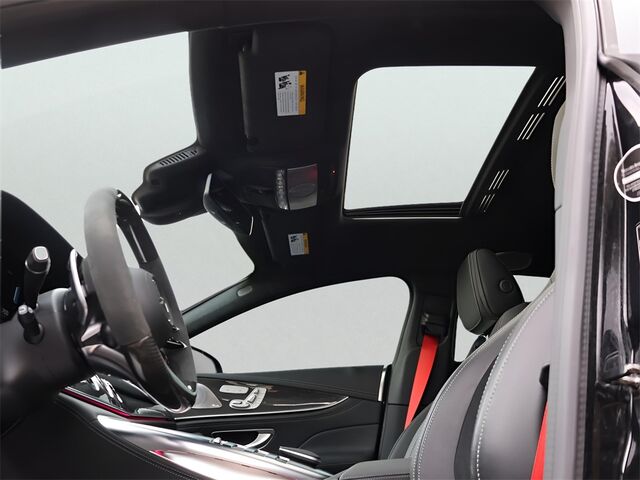 2023 Mercedes-Benz AMG&reg; GT 53 Base Oshkosh WI