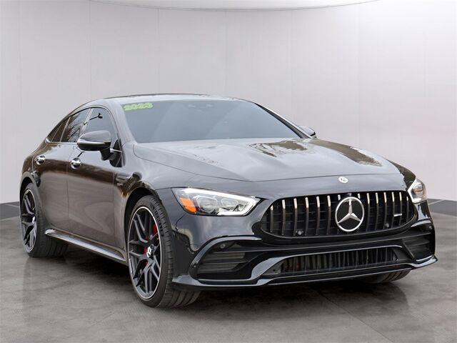 2023 Mercedes-Benz AMG&reg; GT 53 Base Oshkosh WI