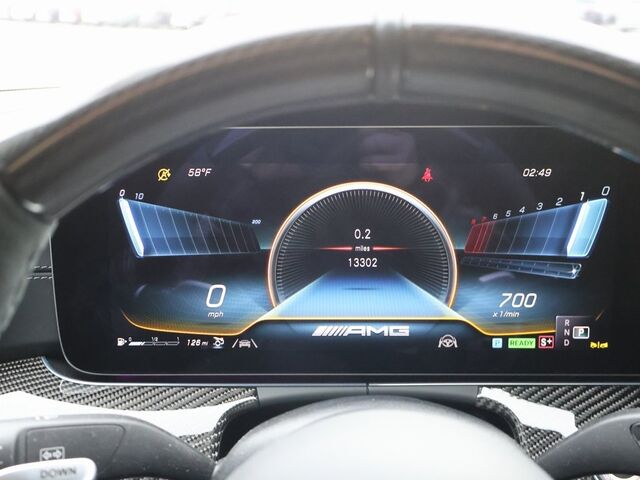 2023 Mercedes-Benz AMG&reg; GT 53 Base Oshkosh WI