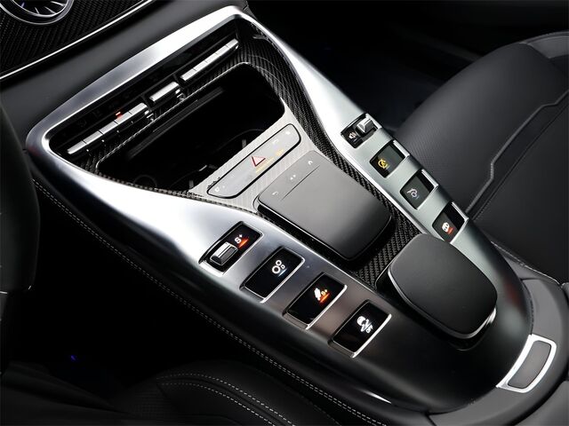 2023 Mercedes-Benz AMG&reg; GT 53 Base Oshkosh WI