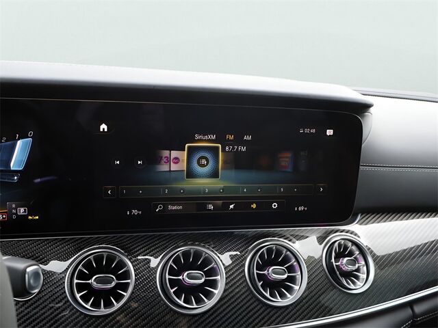 2023 Mercedes-Benz AMG&reg; GT 53 Base Oshkosh WI