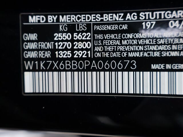 2023 Mercedes-Benz AMG&reg; GT 53 Base Oshkosh WI