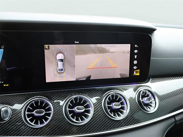 2023 Mercedes-Benz AMG&reg; GT 53 Base Oshkosh WI