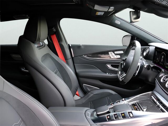 2023 Mercedes-Benz AMG&reg; GT 53 Base Oshkosh WI