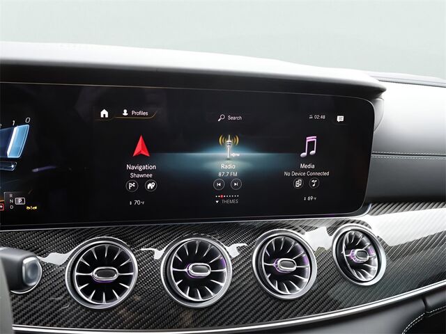 2023 Mercedes-Benz AMG&reg; GT 53 Base Oshkosh WI