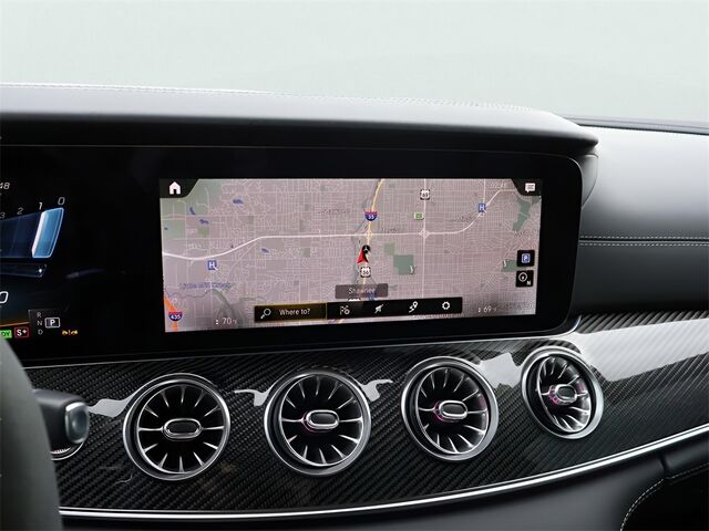 2023 Mercedes-Benz AMG&reg; GT 53 Base Oshkosh WI