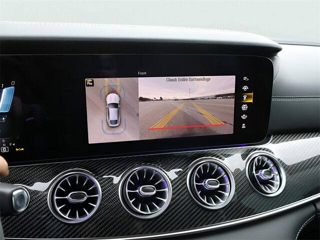 2023 Mercedes-Benz AMG&reg; GT 53 Base Oshkosh WI