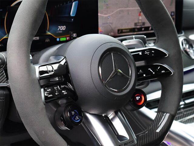 2023 Mercedes-Benz AMG&reg; GT 53 Base Oshkosh WI