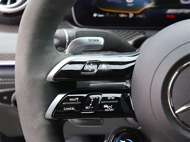 2023 Mercedes-Benz AMG&reg; GT 53 Base Oshkosh WI