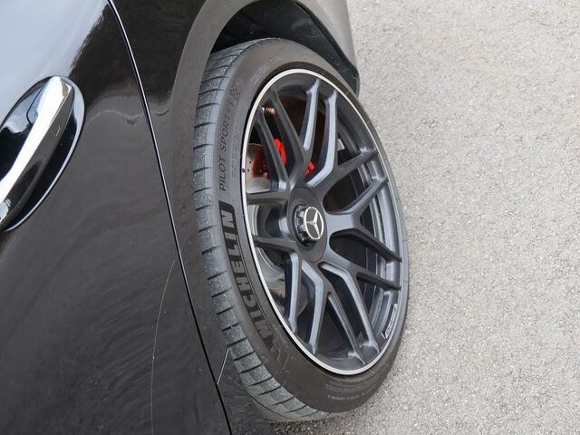 2023 Mercedes-Benz AMG&reg; GT 53 Base Oshkosh WI