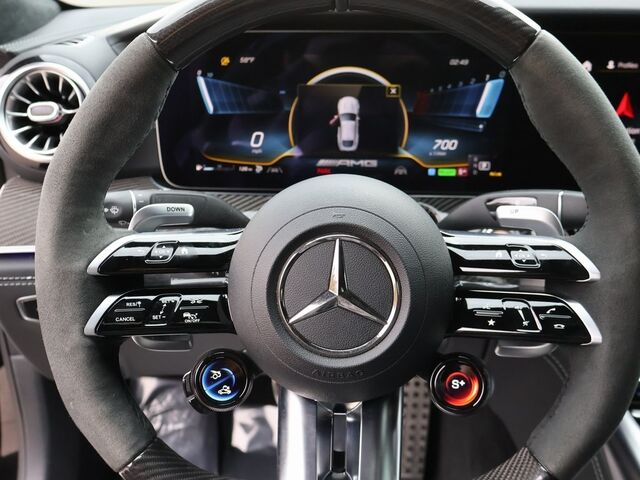 2023 Mercedes-Benz AMG&reg; GT 53 Base Oshkosh WI