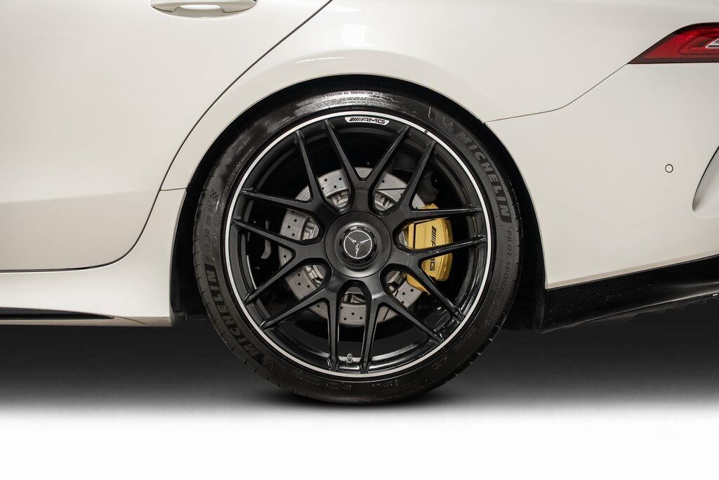 2023 Mercedes-Benz AMG&reg; GT 63 S Ft Lauderdale FL