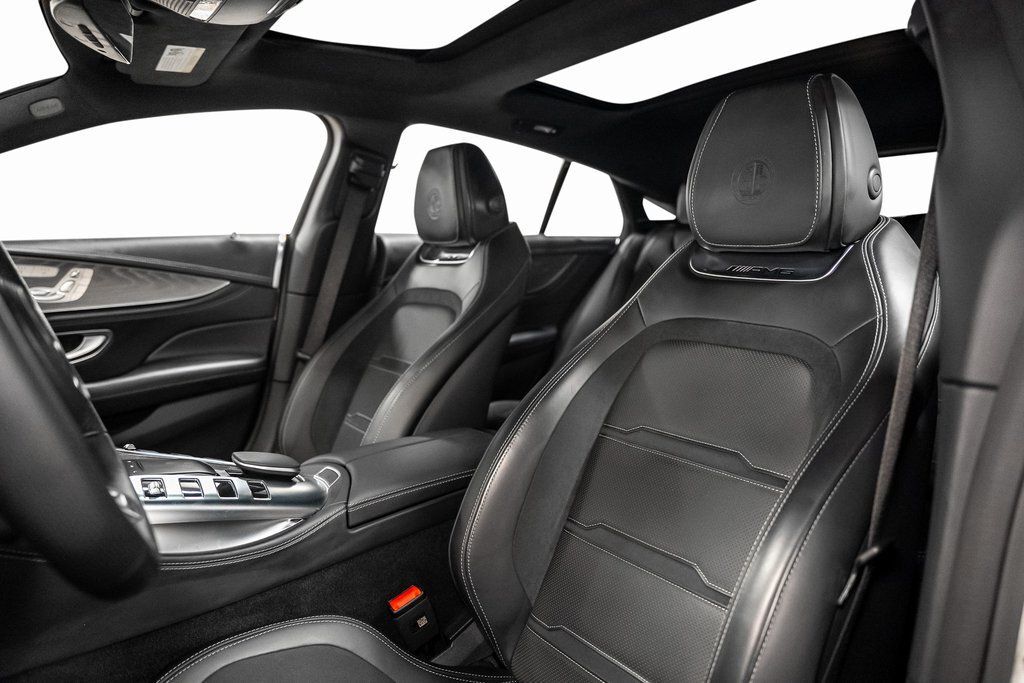 2023 Mercedes-Benz AMG&reg; GT 63 S Ft Lauderdale FL