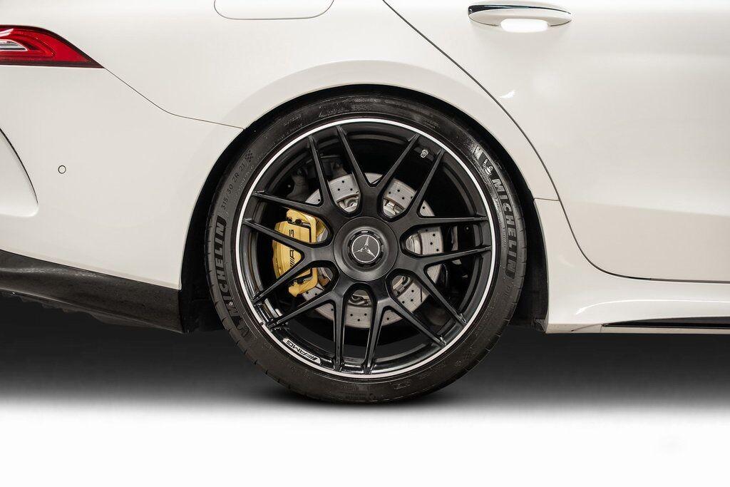 2023 Mercedes-Benz AMG&reg; GT 63 S Ft Lauderdale FL