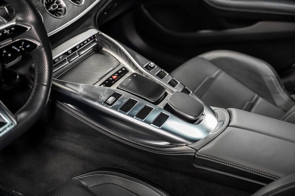 2023 Mercedes-Benz AMG&reg; GT 63 S Ft Lauderdale FL