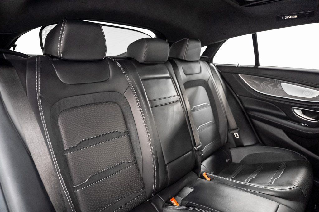 2023 Mercedes-Benz AMG&reg; GT 63 S Ft Lauderdale FL