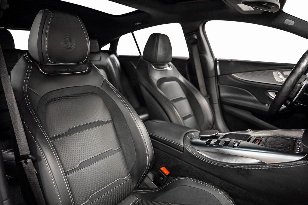 2023 Mercedes-Benz AMG&reg; GT 63 S Ft Lauderdale FL