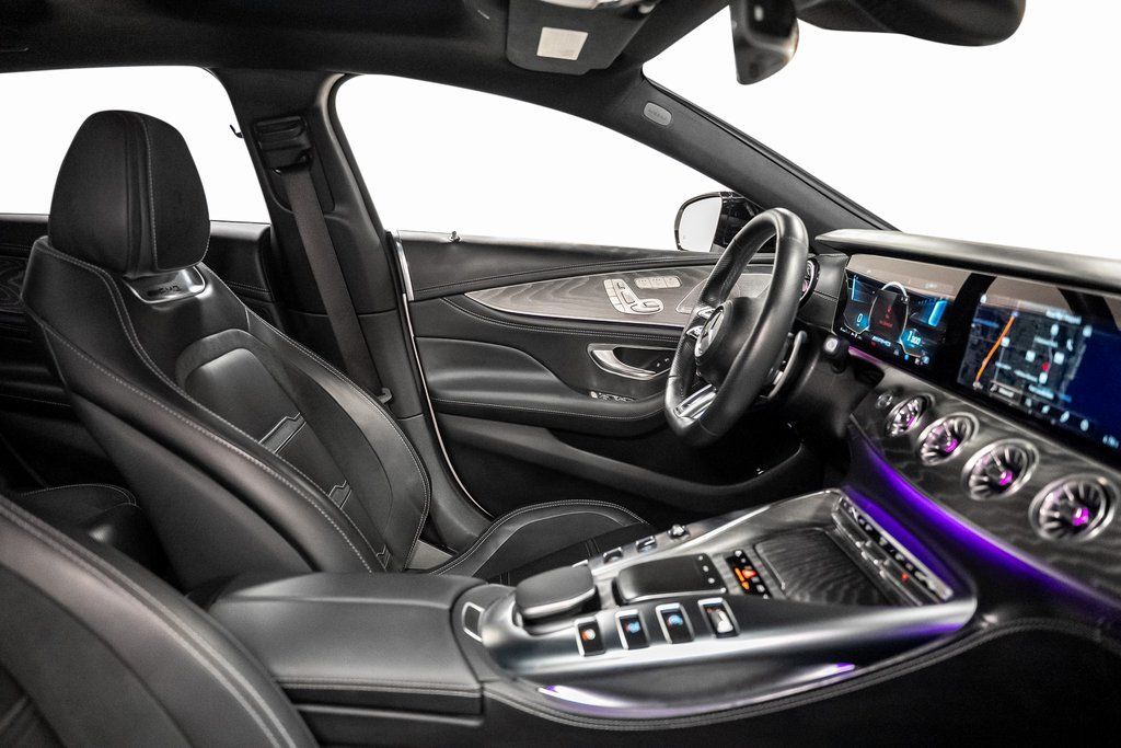 2023 Mercedes-Benz AMG&reg; GT 63 S Ft Lauderdale FL