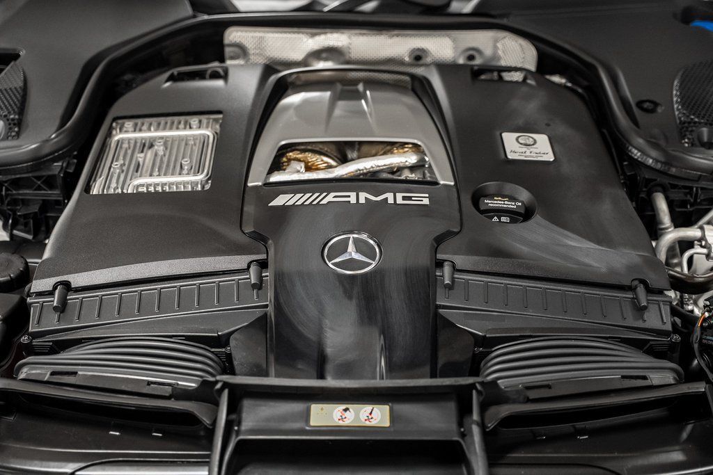 2023 Mercedes-Benz AMG&reg; GT 63 S Ft Lauderdale FL