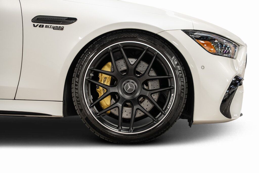 2023 Mercedes-Benz AMG&reg; GT 63 S Ft Lauderdale FL