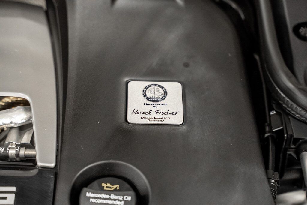 2023 Mercedes-Benz AMG&reg; GT 63 S Ft Lauderdale FL