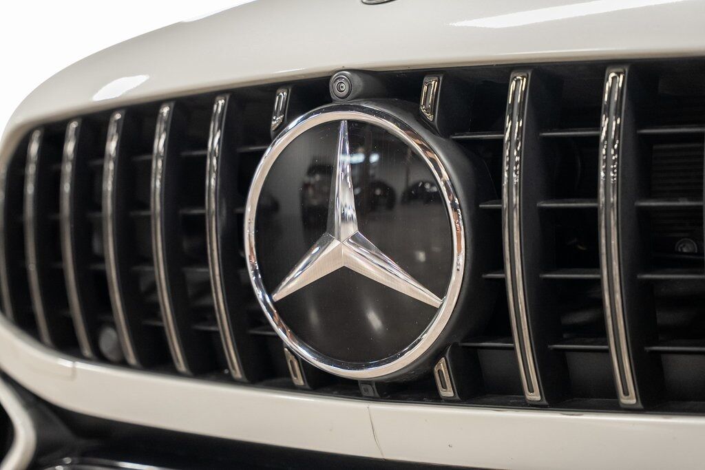 2023 Mercedes-Benz AMG&reg; GT 63 S Ft Lauderdale FL