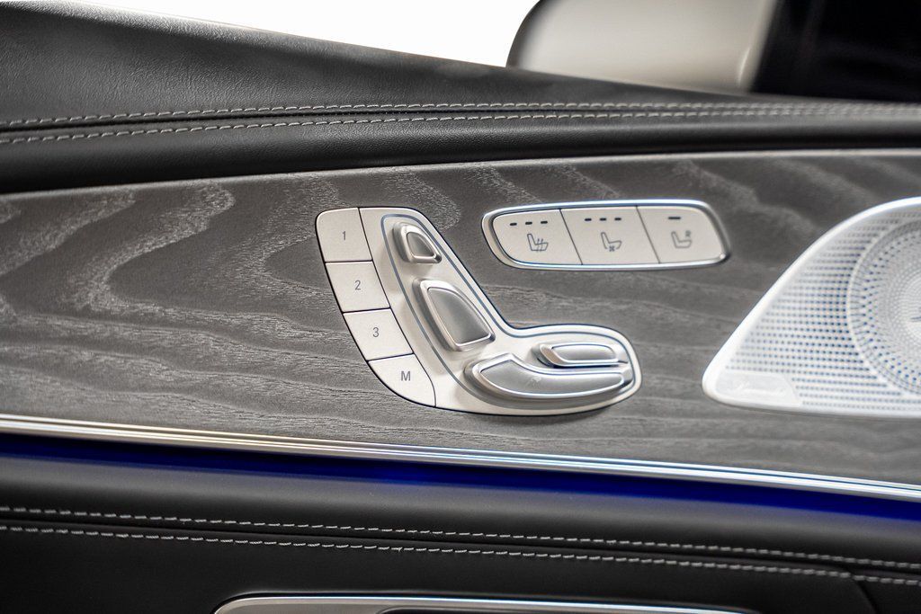 2023 Mercedes-Benz AMG&reg; GT 63 S Ft Lauderdale FL