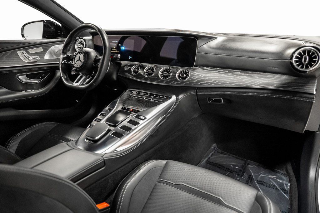 2023 Mercedes-Benz AMG&reg; GT 63 S Ft Lauderdale FL