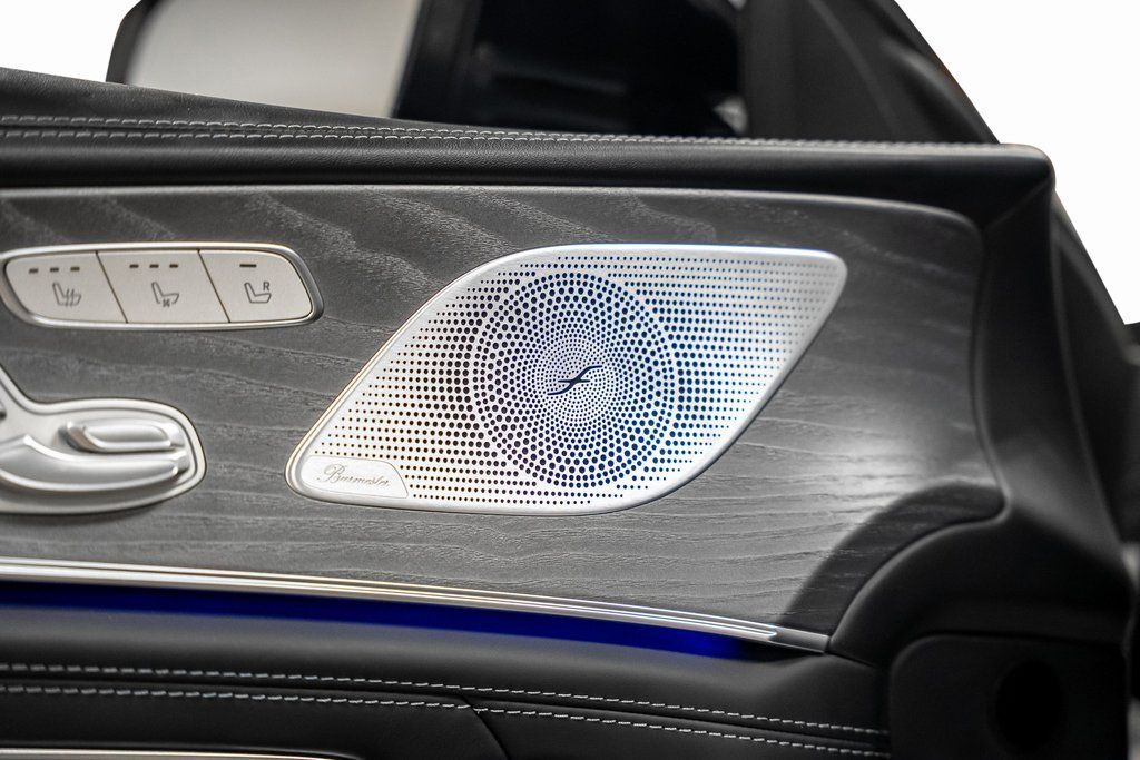 2023 Mercedes-Benz AMG&reg; GT 63 S Ft Lauderdale FL