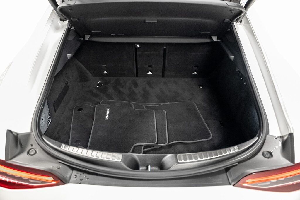 2023 Mercedes-Benz AMG&reg; GT 63 S Ft Lauderdale FL