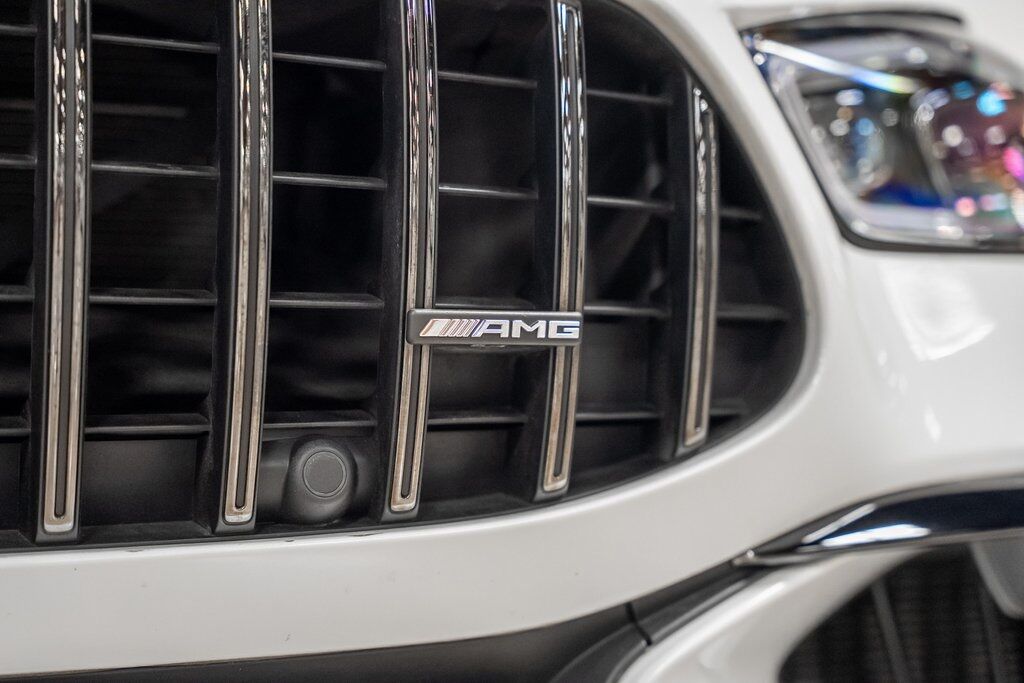 2023 Mercedes-Benz AMG&reg; GT 63 S Ft Lauderdale FL