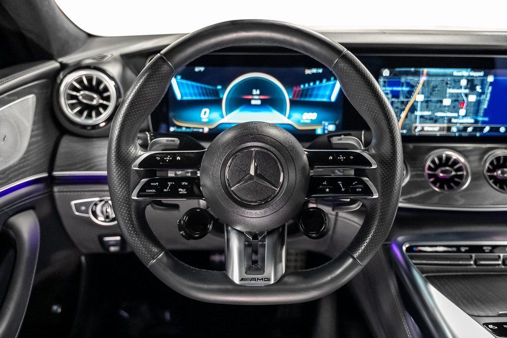 2023 Mercedes-Benz AMG&reg; GT 63 S Ft Lauderdale FL