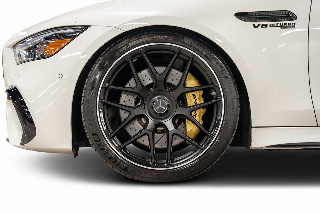 2023 Mercedes-Benz AMG&reg; GT 63 S Ft Lauderdale FL