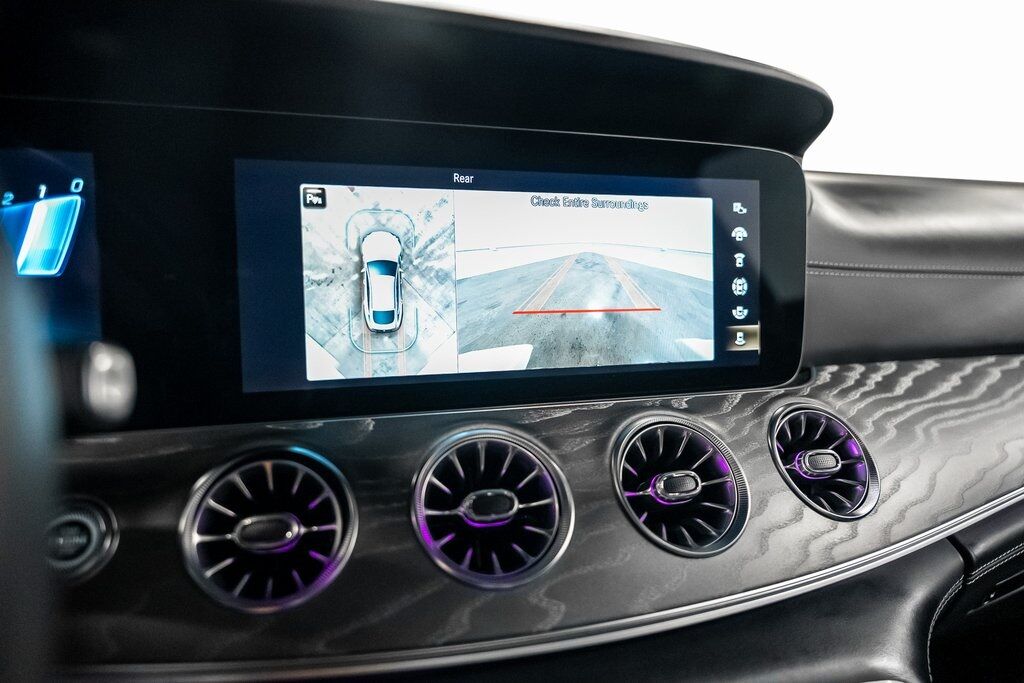 2023 Mercedes-Benz AMG&reg; GT 63 S Ft Lauderdale FL