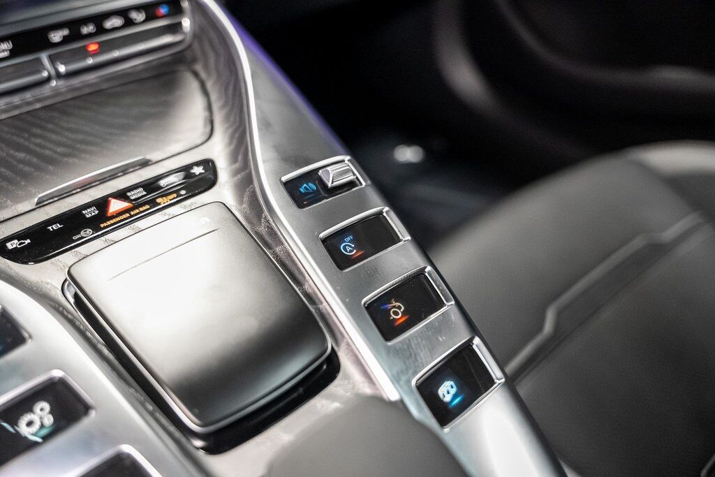 2023 Mercedes-Benz AMG&reg; GT 63 S Ft Lauderdale FL