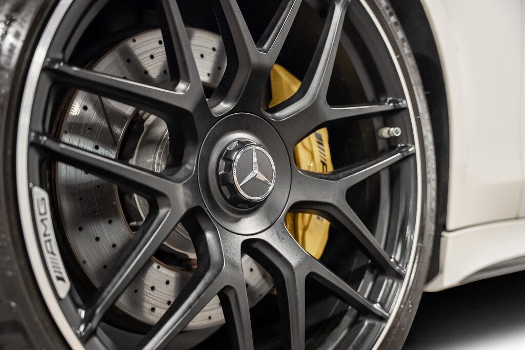 2023 Mercedes-Benz AMG&reg; GT 63 S Ft Lauderdale FL