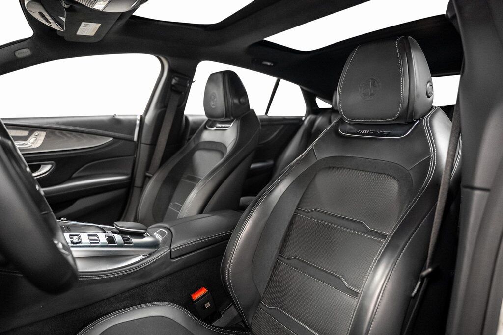 2023 Mercedes-Benz AMG&reg; GT 63 S Ft Lauderdale FL