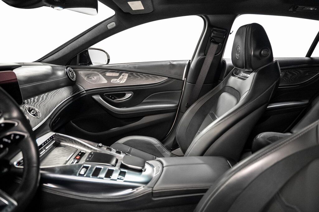 2023 Mercedes-Benz AMG&reg; GT 63 S Ft Lauderdale FL