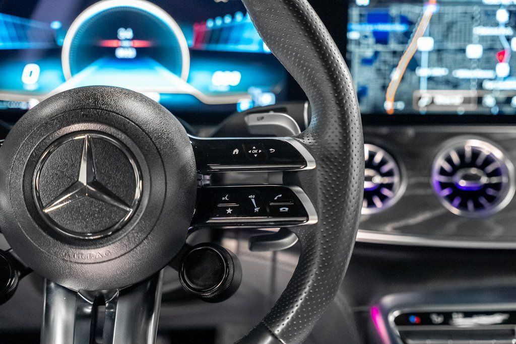 2023 Mercedes-Benz AMG&reg; GT 63 S Ft Lauderdale FL