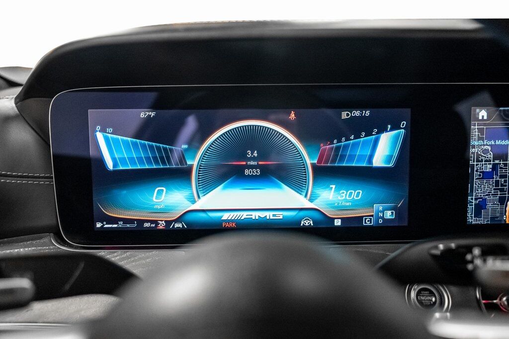 2023 Mercedes-Benz AMG&reg; GT 63 S Ft Lauderdale FL