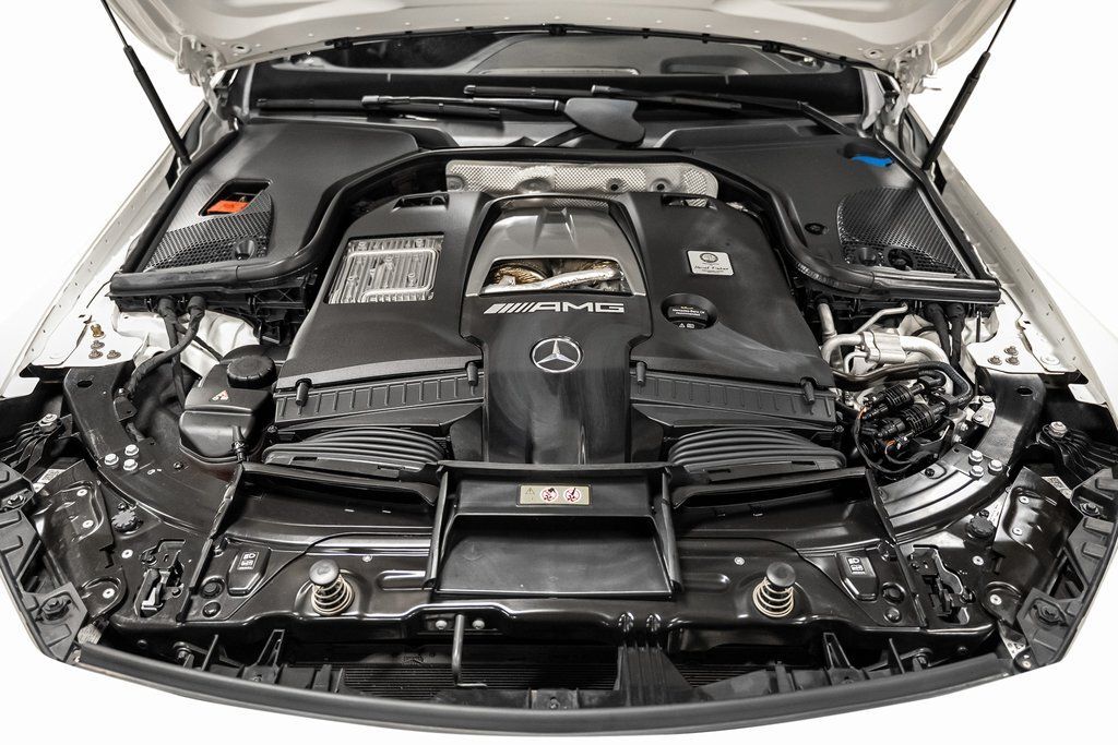 2023 Mercedes-Benz AMG&reg; GT 63 S Ft Lauderdale FL