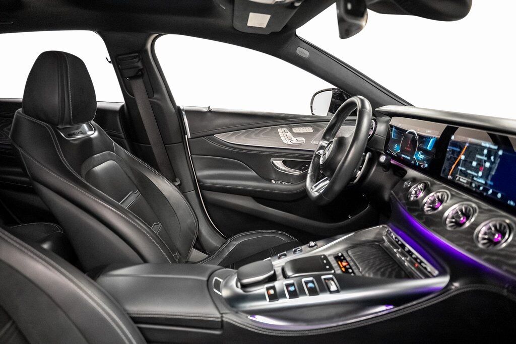 2023 Mercedes-Benz AMG&reg; GT 63 S Ft Lauderdale FL