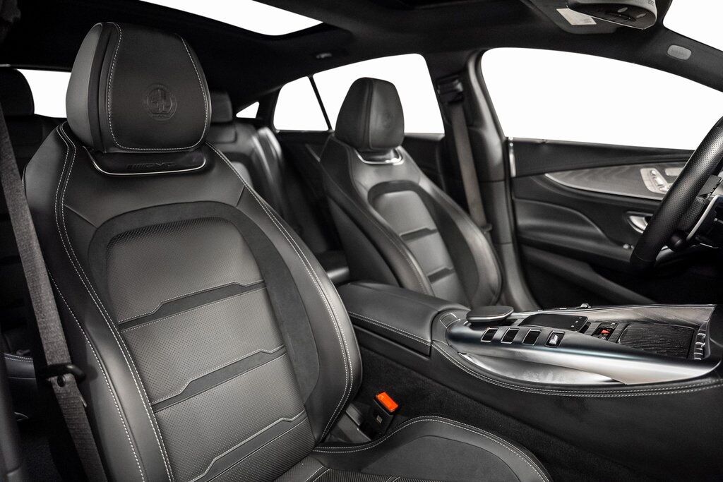 2023 Mercedes-Benz AMG&reg; GT 63 S Ft Lauderdale FL