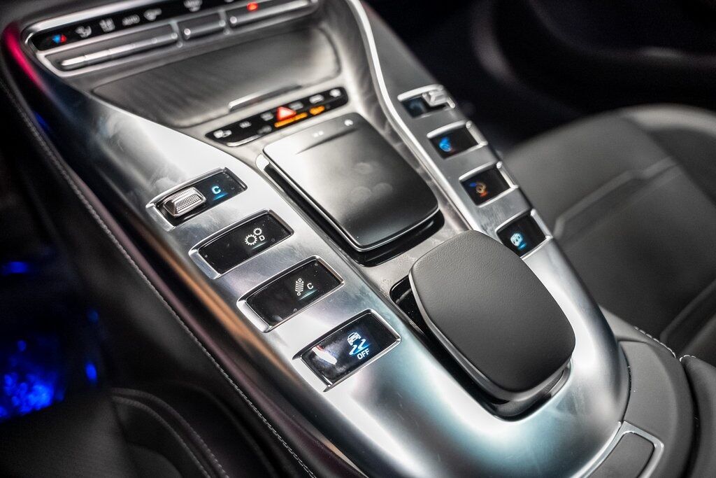 2023 Mercedes-Benz AMG&reg; GT 63 S Ft Lauderdale FL