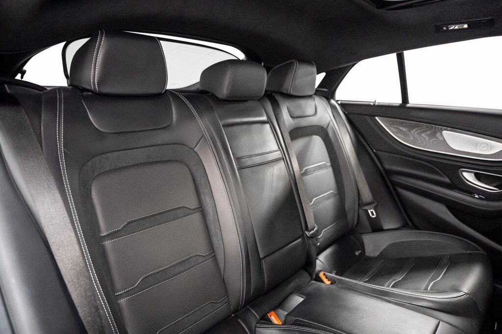 2023 Mercedes-Benz AMG&reg; GT 63 S Ft Lauderdale FL