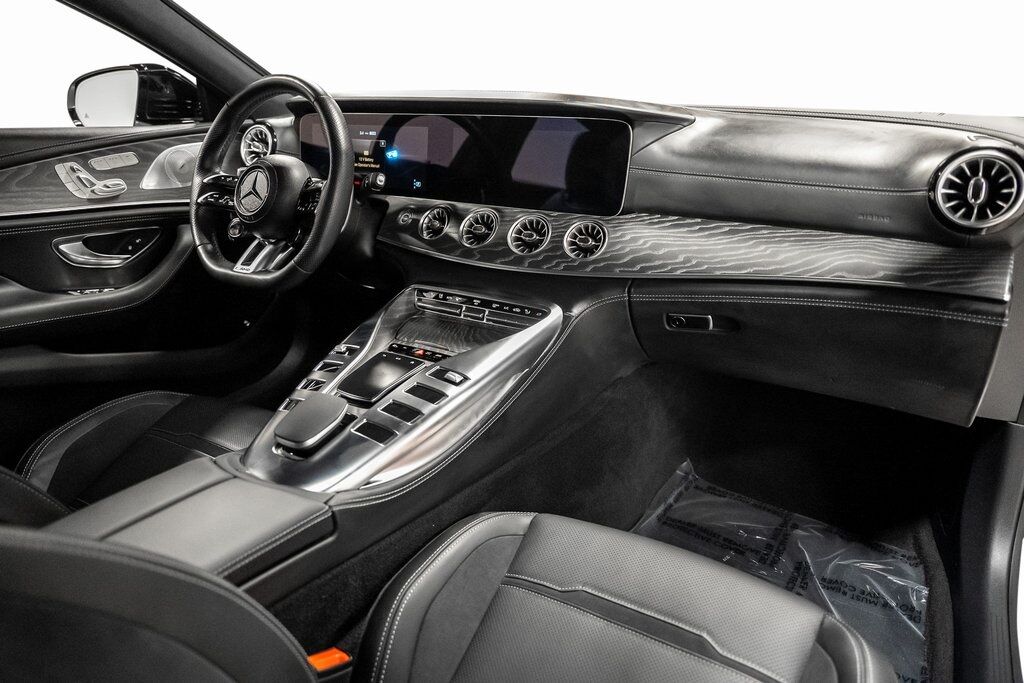 2023 Mercedes-Benz AMG&reg; GT 63 S Ft Lauderdale FL