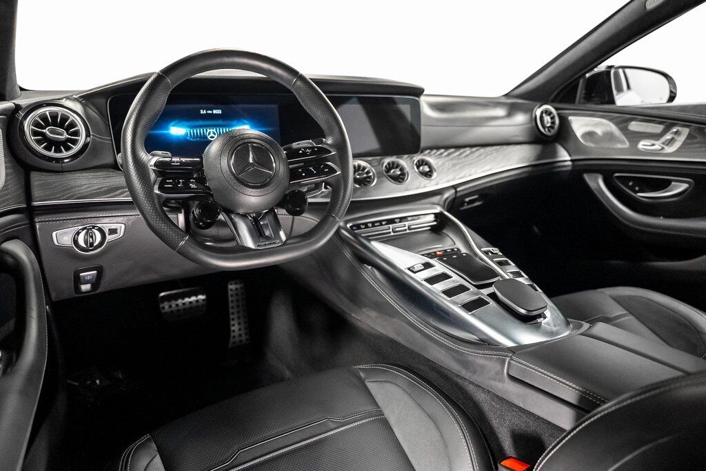 2023 Mercedes-Benz AMG&reg; GT 63 S Ft Lauderdale FL