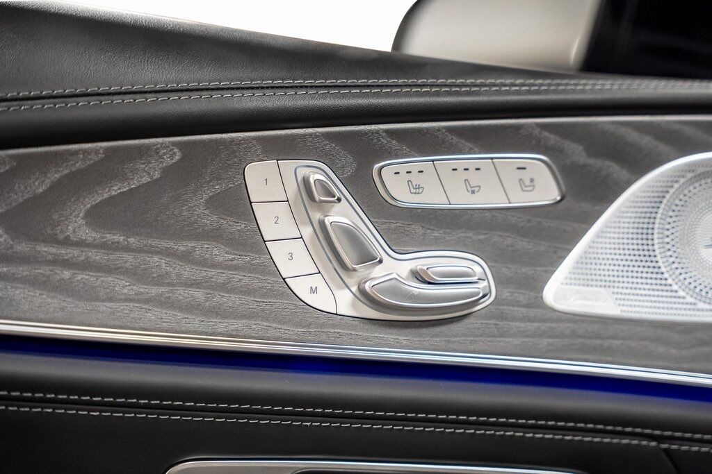 2023 Mercedes-Benz AMG&reg; GT 63 S Ft Lauderdale FL