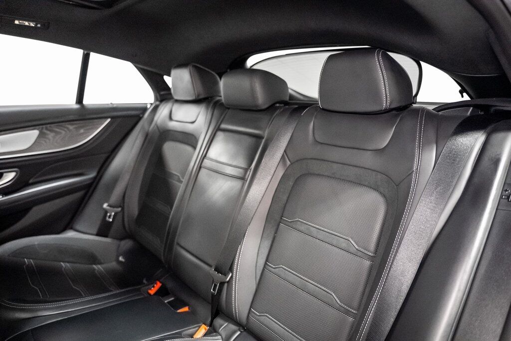 2023 Mercedes-Benz AMG&reg; GT 63 S Ft Lauderdale FL