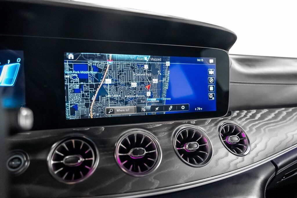 2023 Mercedes-Benz AMG&reg; GT 63 S Ft Lauderdale FL